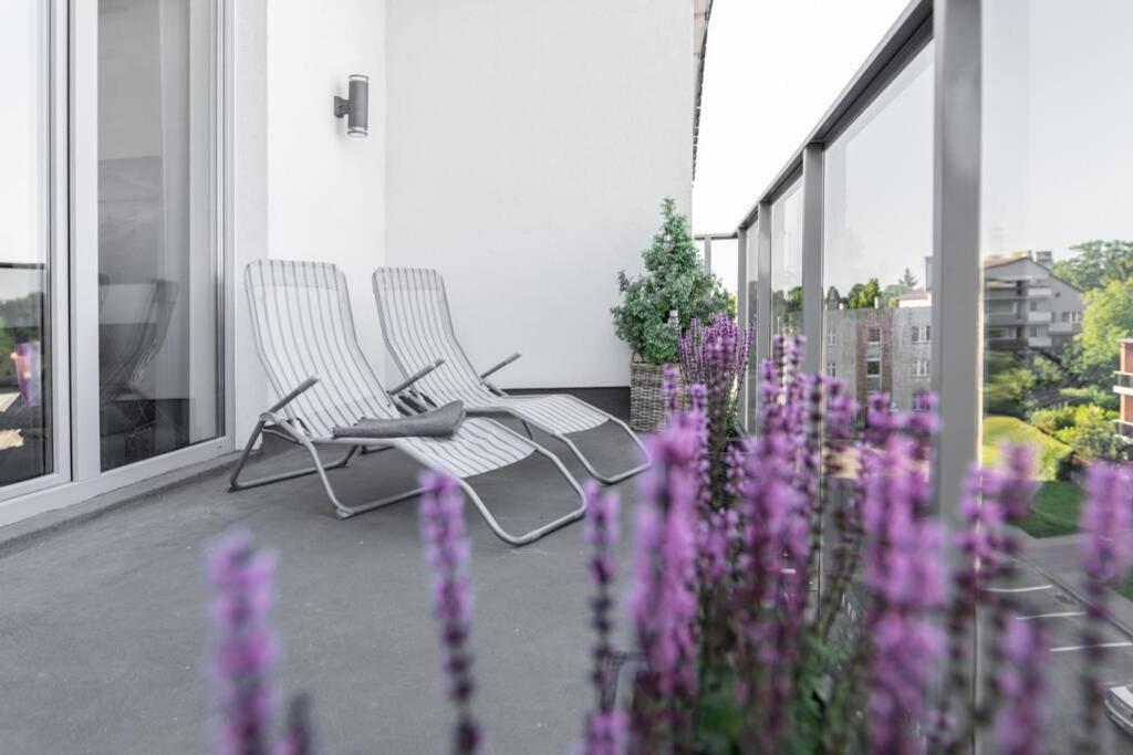 Apartament Bluebay Puck Exterior foto